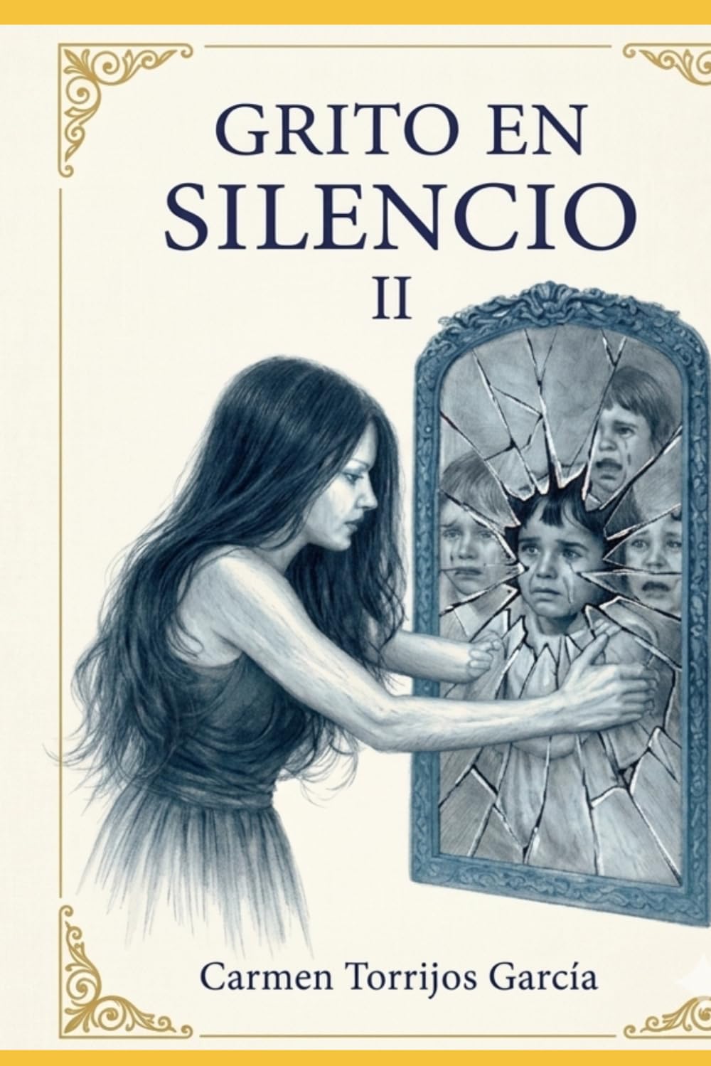 Grito en silencio 2