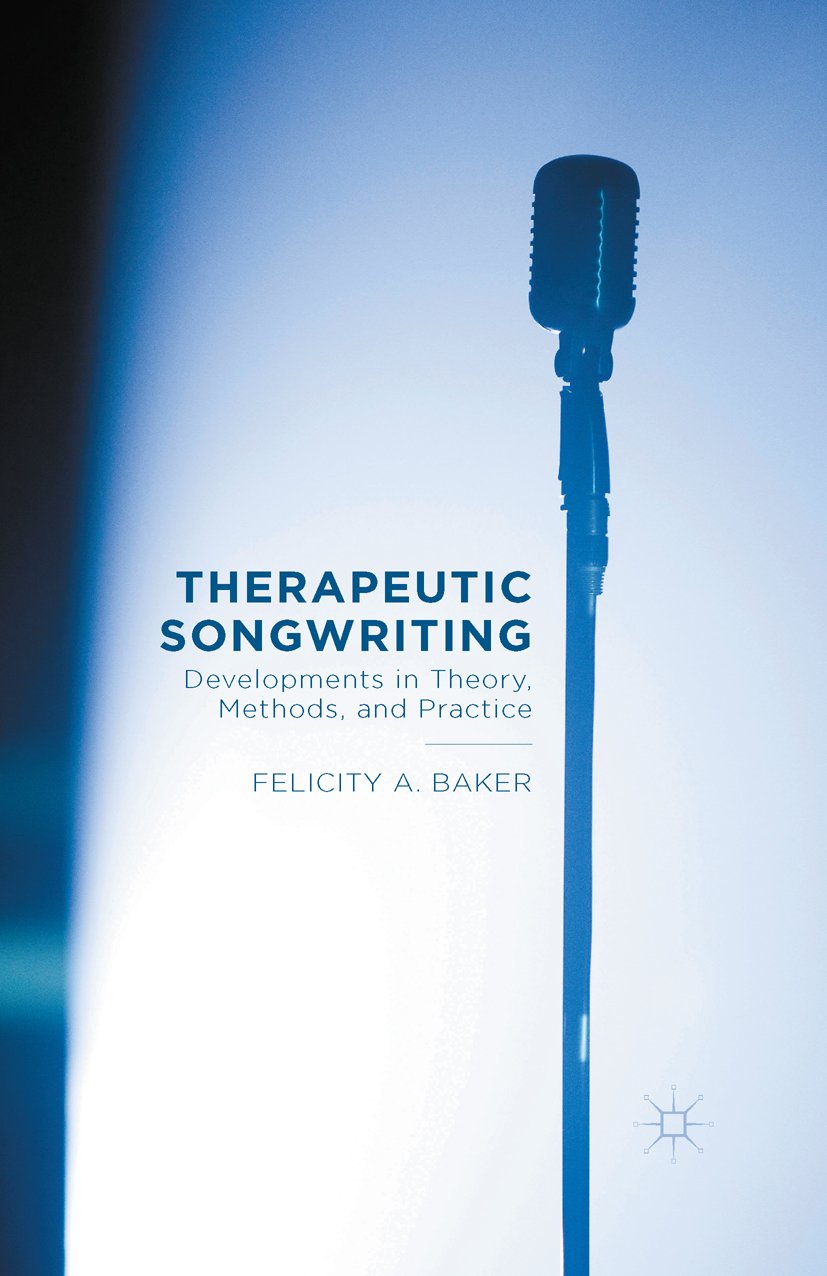 Therapeutic Songwriting pour surmonter les blocages par la musicothérapie
