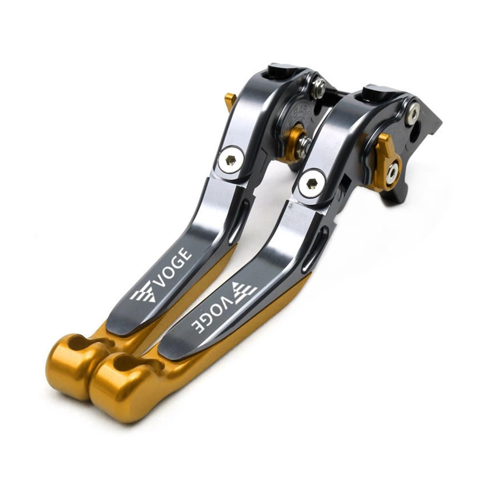 Aumbcfg E Brak Primary Cylinder Kits For Loncin Vog 500R 300R 300Rr 300Ac Motorcycl Cnc Adjustabl Folding Xtendabl Brak Clutch Lever Clutch Levers(E)