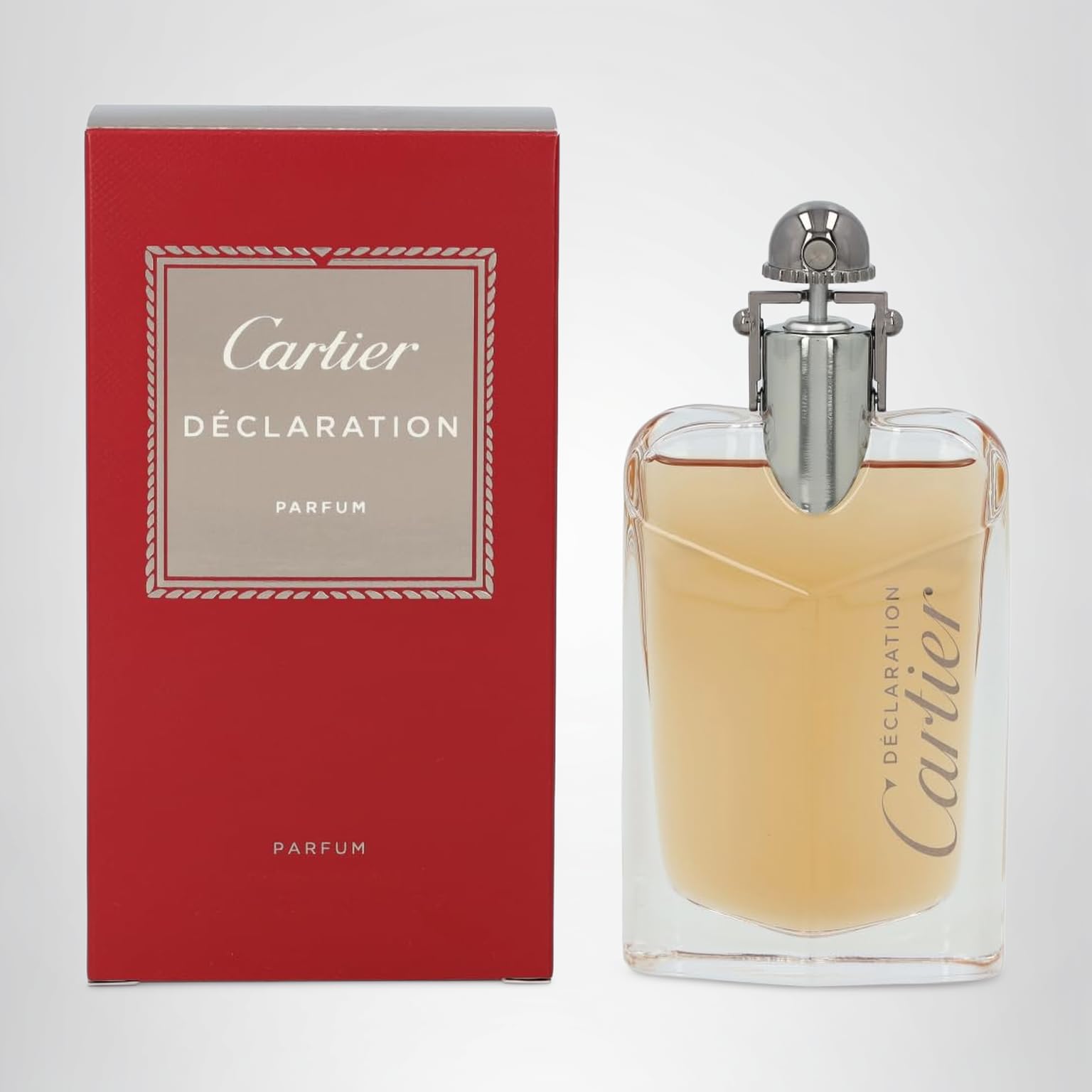 Amazon.com : Declaration edp 50ml Parfum : Beauty & Personal Care