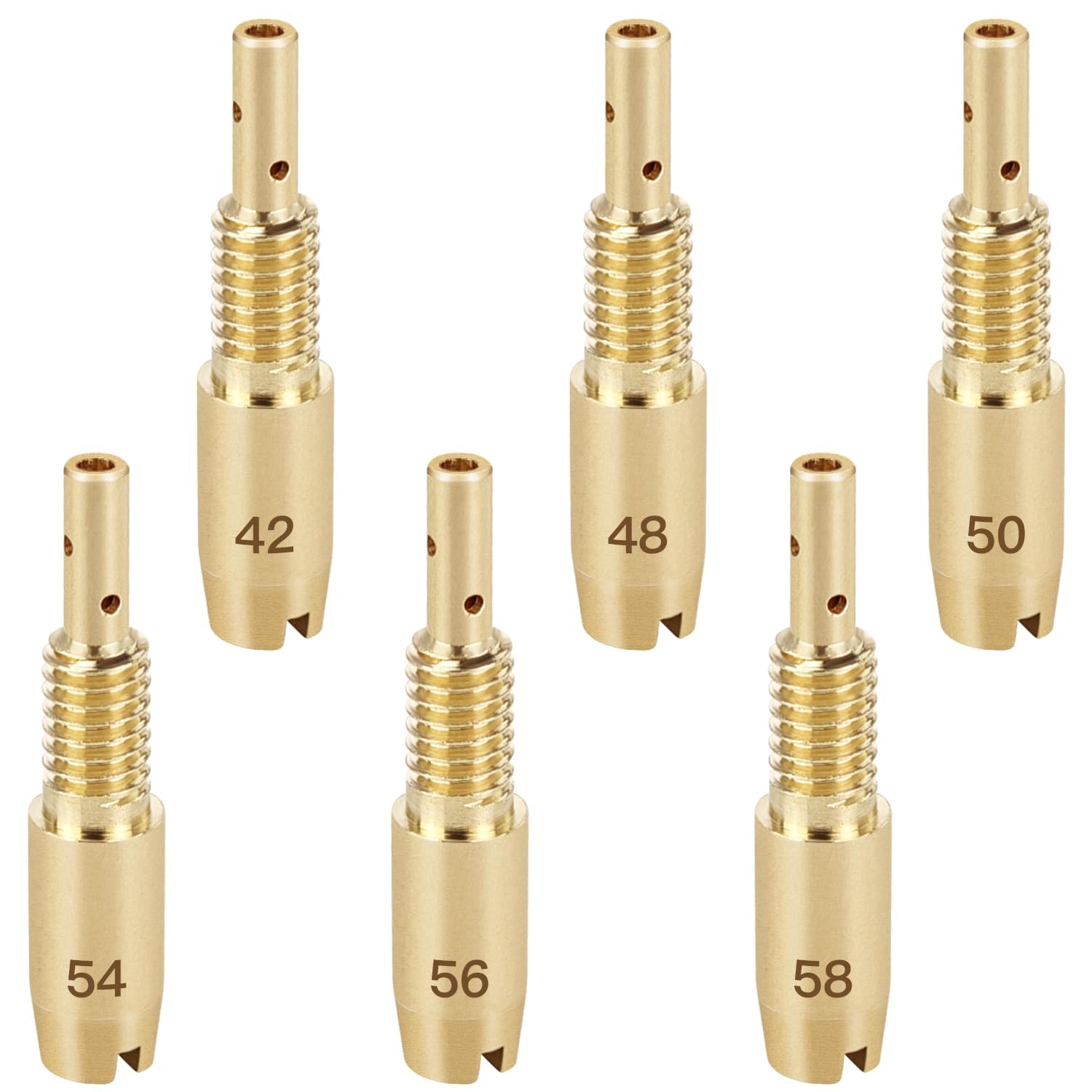 Amazon | パイロットジェット Jetsetmoto スロージェット 6個 セット