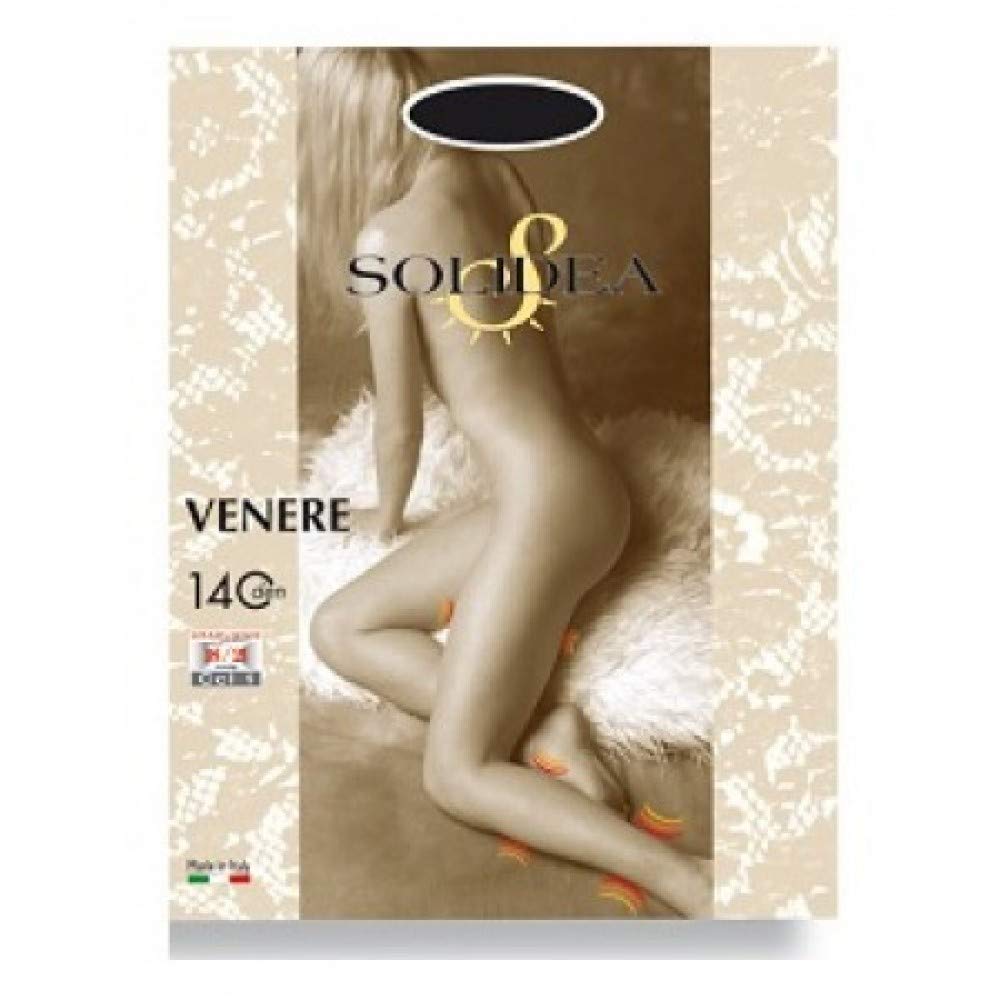 SOLIDEABy Calzificio Pinelli Collant Venere 140 Denari Colore Glacè 4XL-XL