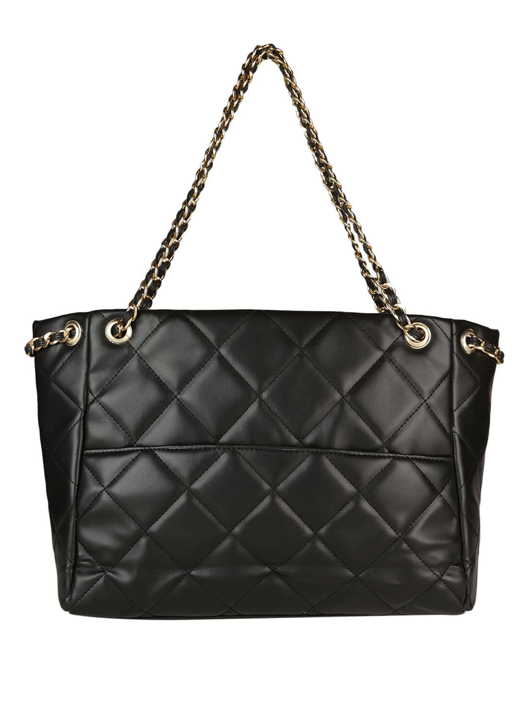 MINI WESST Womens Textured Tote Bag For College And Office (B0D6RCYVM3) Amazon Price History, Amazon Price Tracker