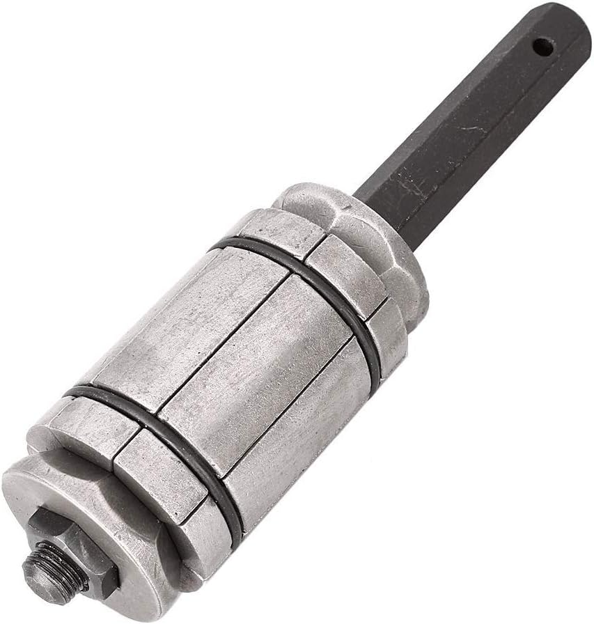 21/8" to 31/2" Exhaust Muffler Tail Pipe Expander