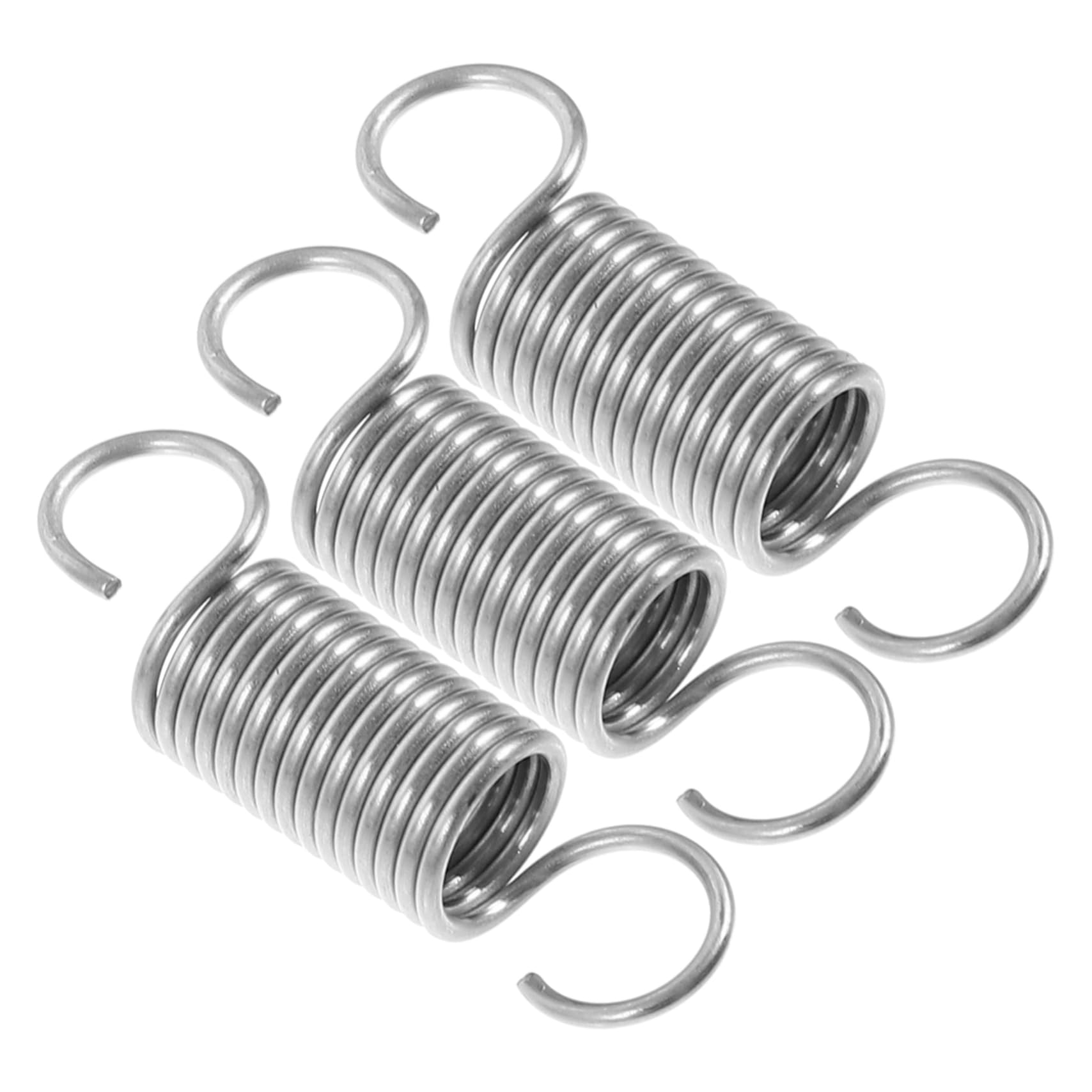 DECHOUS 3pcs Funnel Spring for Pancake Batter Dispenser Small Batter Separator Spring Octopus Ball Making Tool