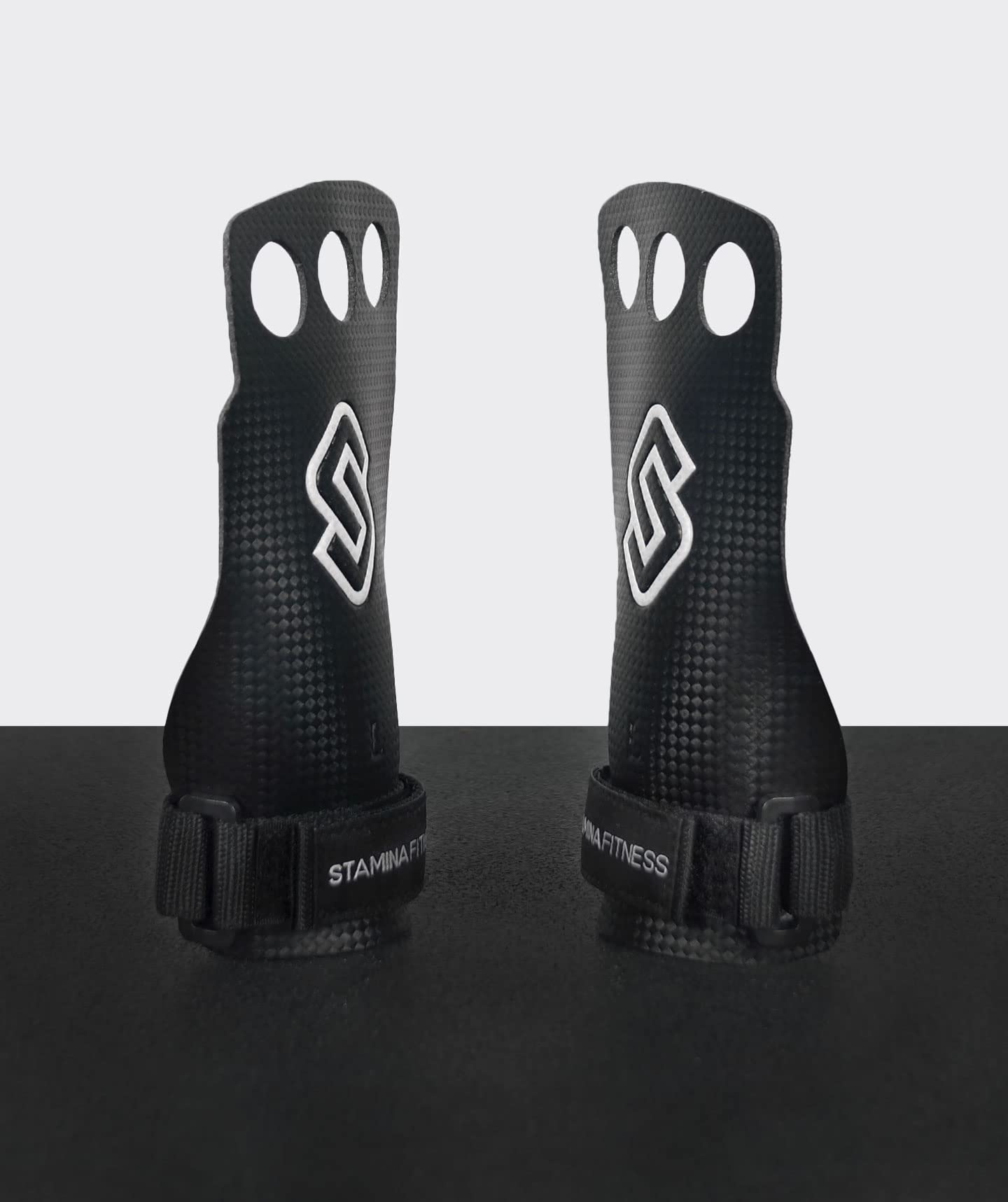 STAMINA FITNESS Paracalli Carbon Full Cover XL