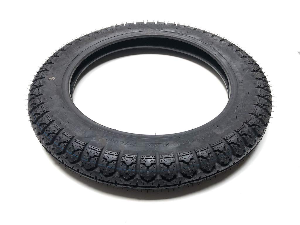 1x Reifen KENDA 3.50-16 K273 4PR 52P TT/TL