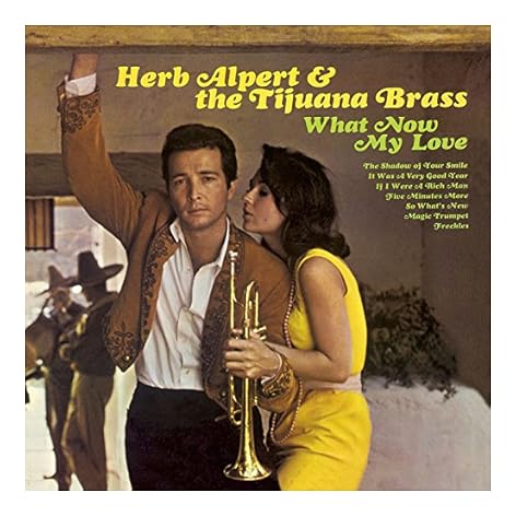 Play Herb Alpert & The Tijuana Brass on Amazon Music