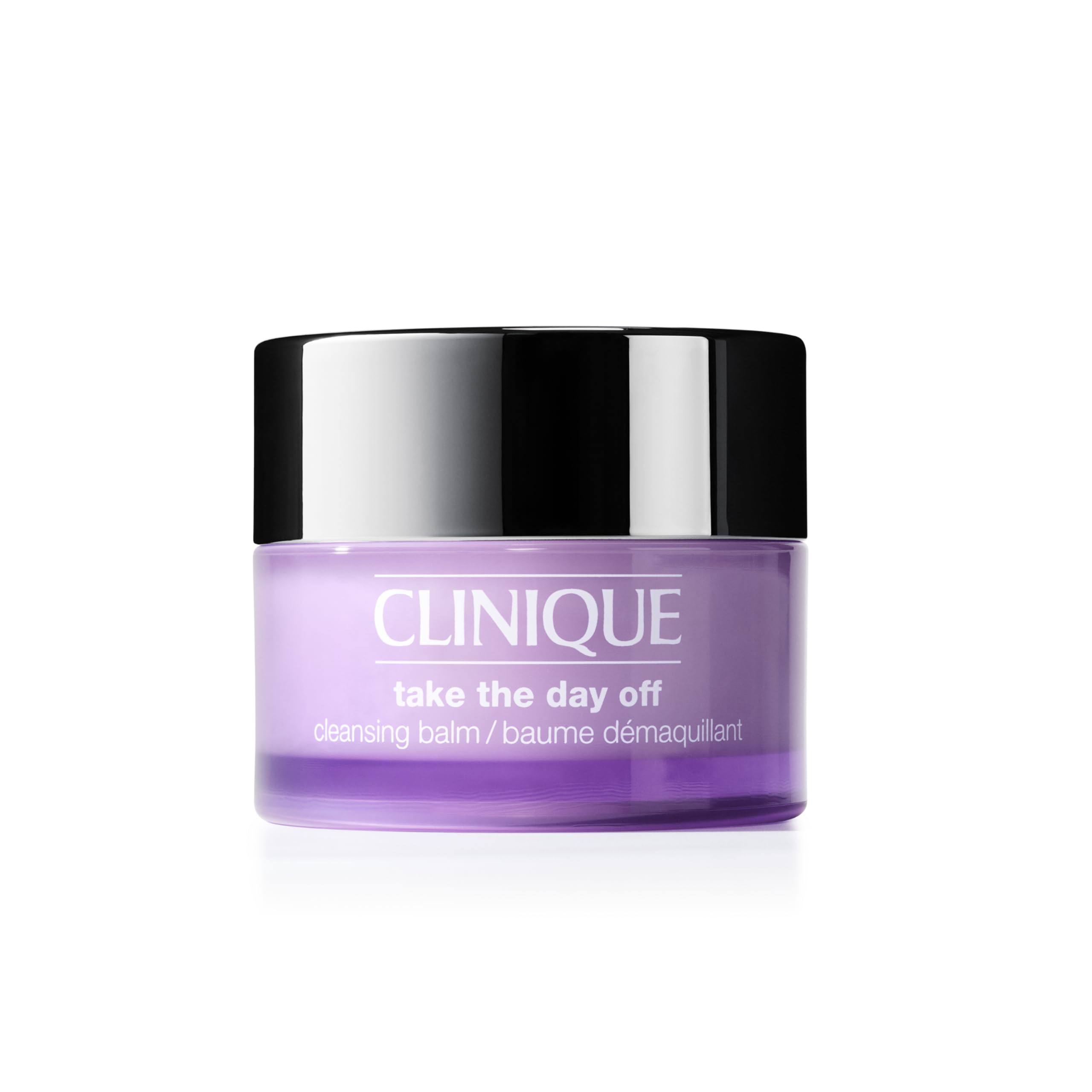 Clinique Take The Day Off Cleansing Balm - makeup removers 125 milliliters