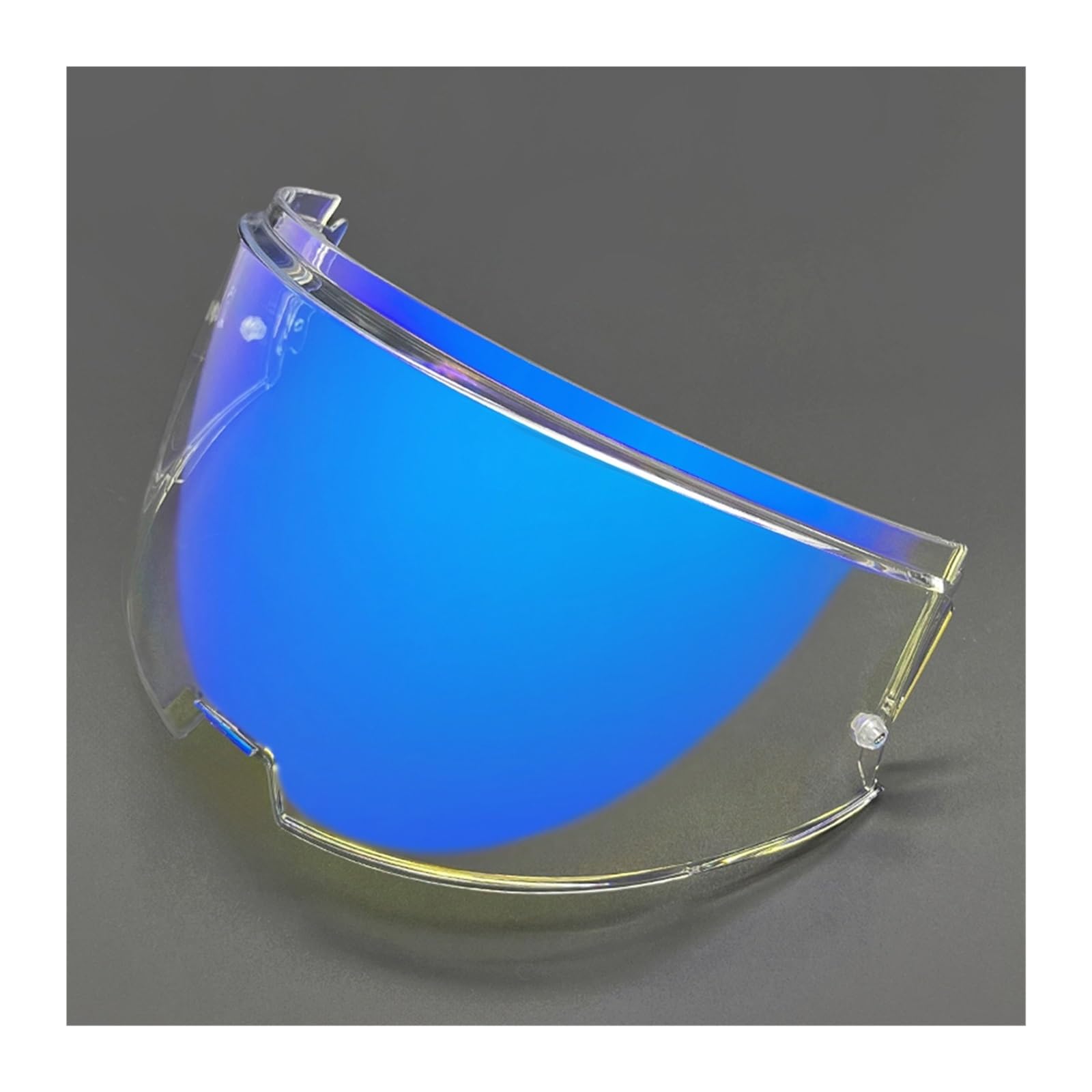 Visor For LS2/FF906/Advant Face Shield Helmet Replacement,gira su | Motorcycle Helmet Visor Anti Scratch Windproof Lens Durable