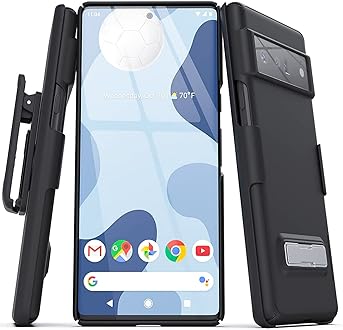 Google Pixel 6pro 本体とケース pixel6 pro ケース（スマホ、タブレットアクセサリー、周辺機器