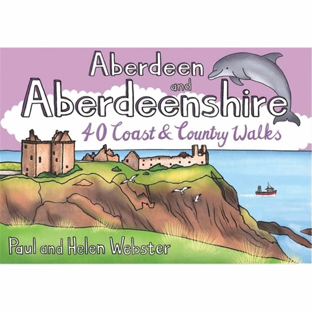 Aberdeen and Aberdeenshire