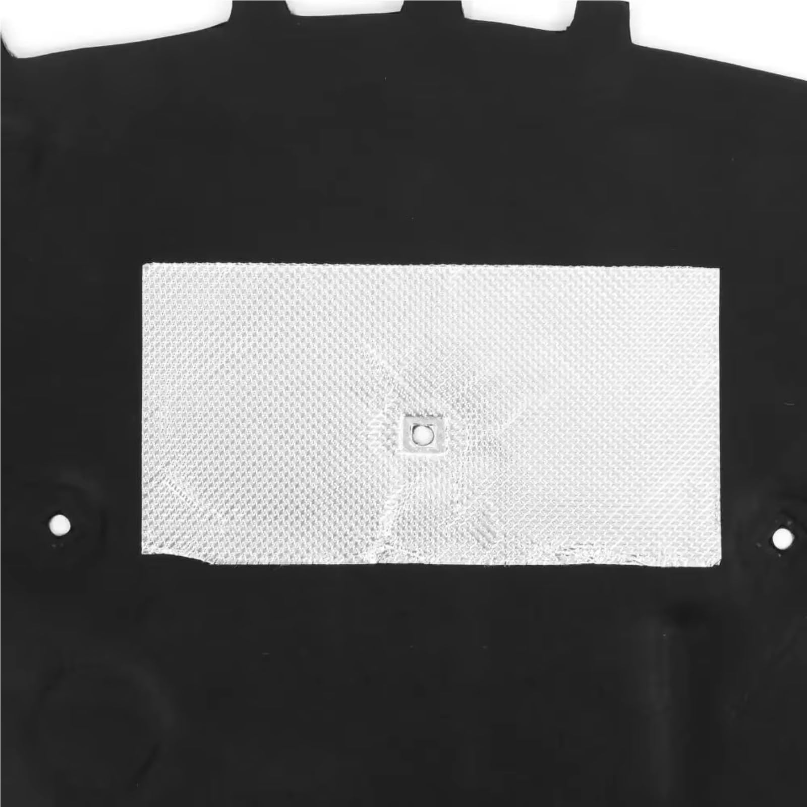 Dämmung Haube Motorhaube Sound Pad Auto Feuerfeste Wärmedämmung Abdeckung Liner Innen Teile Zubehör Kompatibel Mit Vw Für Golf 6