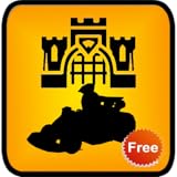 kostenlose kartengrüße 3 different racing modes Fairytale Kart Race Free