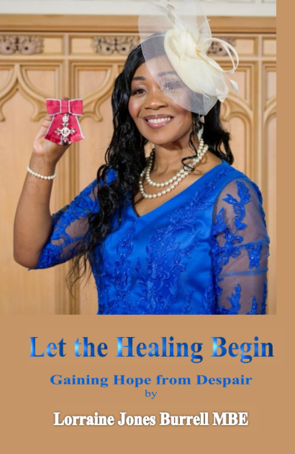 Let the Healing Begin: Gaining Hope from Despair
