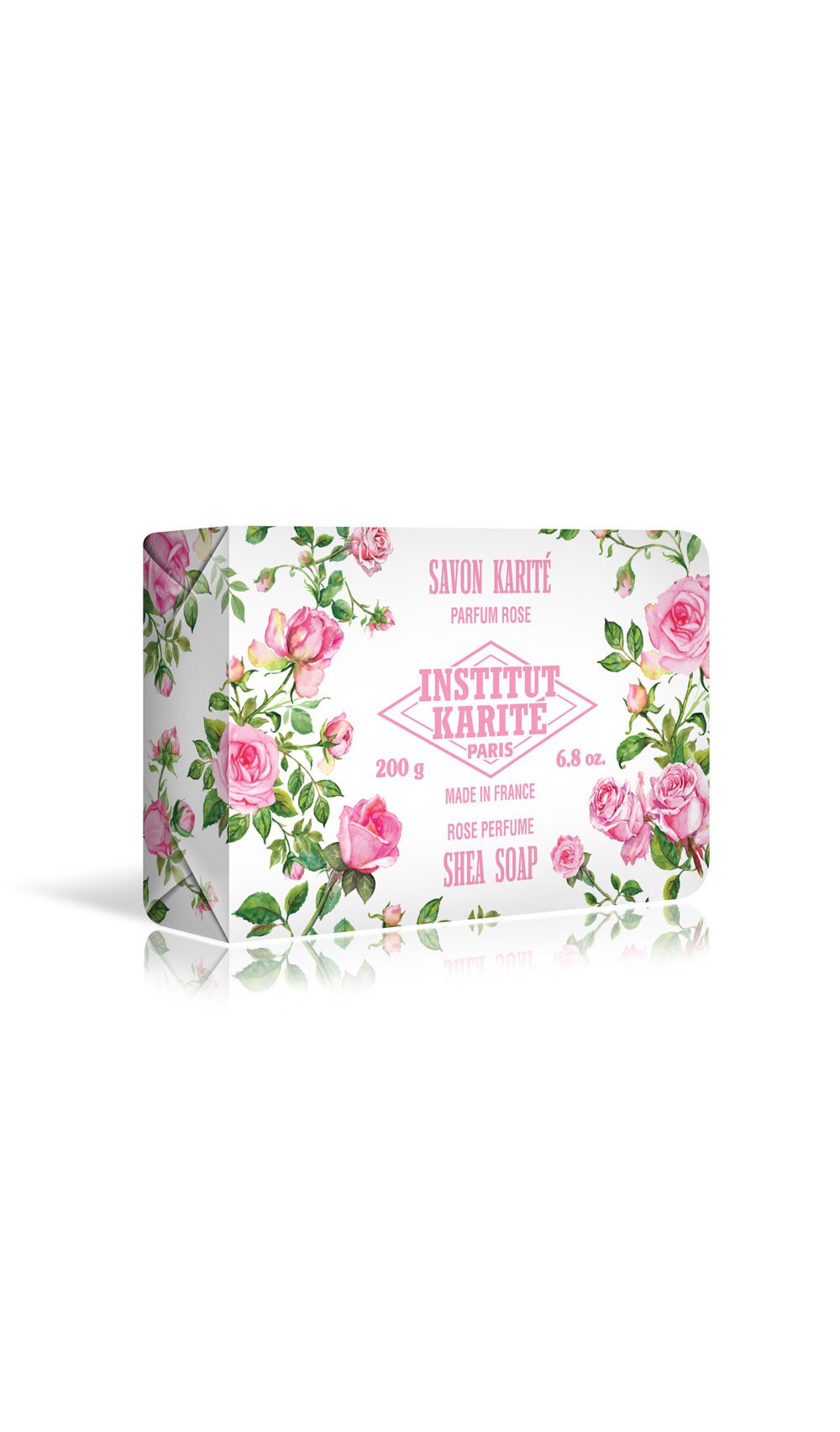 Institut Karité Unisexe Spring/Summer Collection