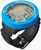 Vista 2 de SUUNTO Zoop Novo and Vyper Novo Accessories and Service Kits