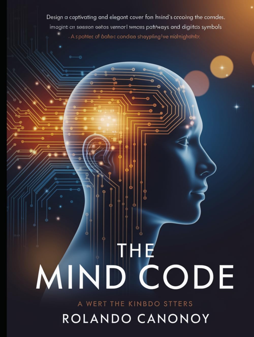 The Mind Code: Unlocking the Hidden Patterns That Shape Your Thoughts, Decisions, and Destiny