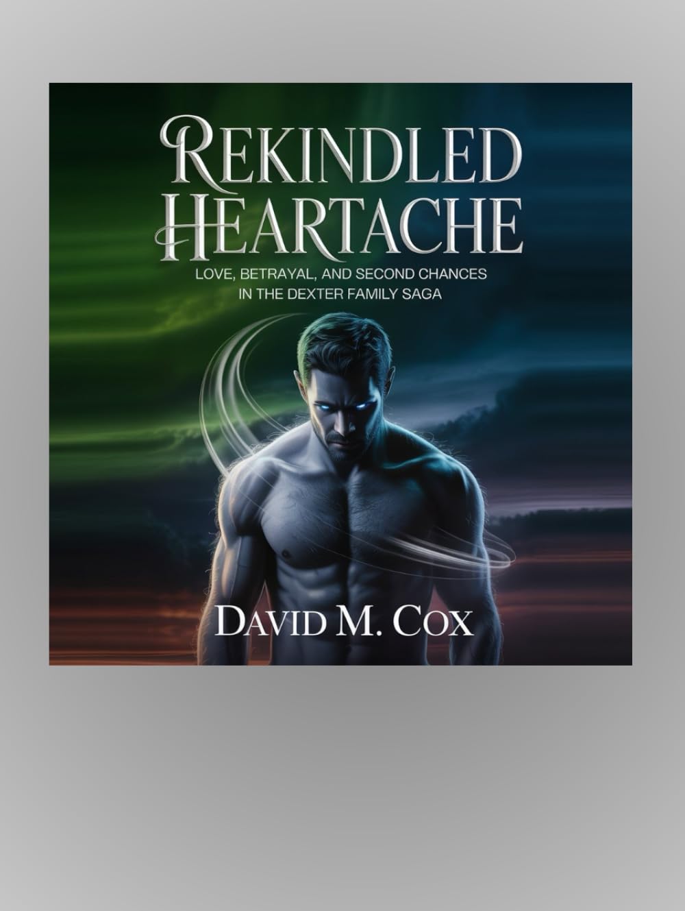 Rekindled Heartache: Love, Betrayal, and Second Chances in the Dexter Family Saga
