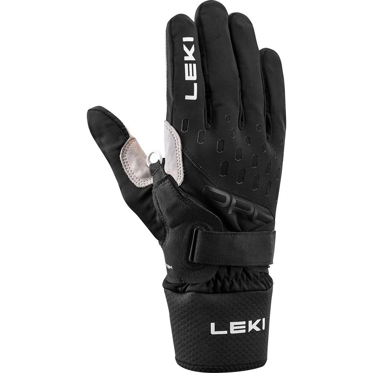 LEKI PRC Premium Shark rękawiczki