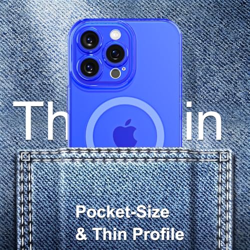 Protection intégrale iPhone 13 Pro Max fine pour le quotidien - 7