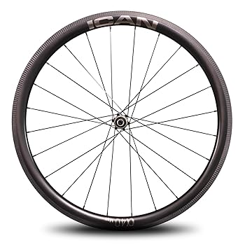 Amazon | ICAN FL40 Pro 1320g ライトカーボン ロードバイク