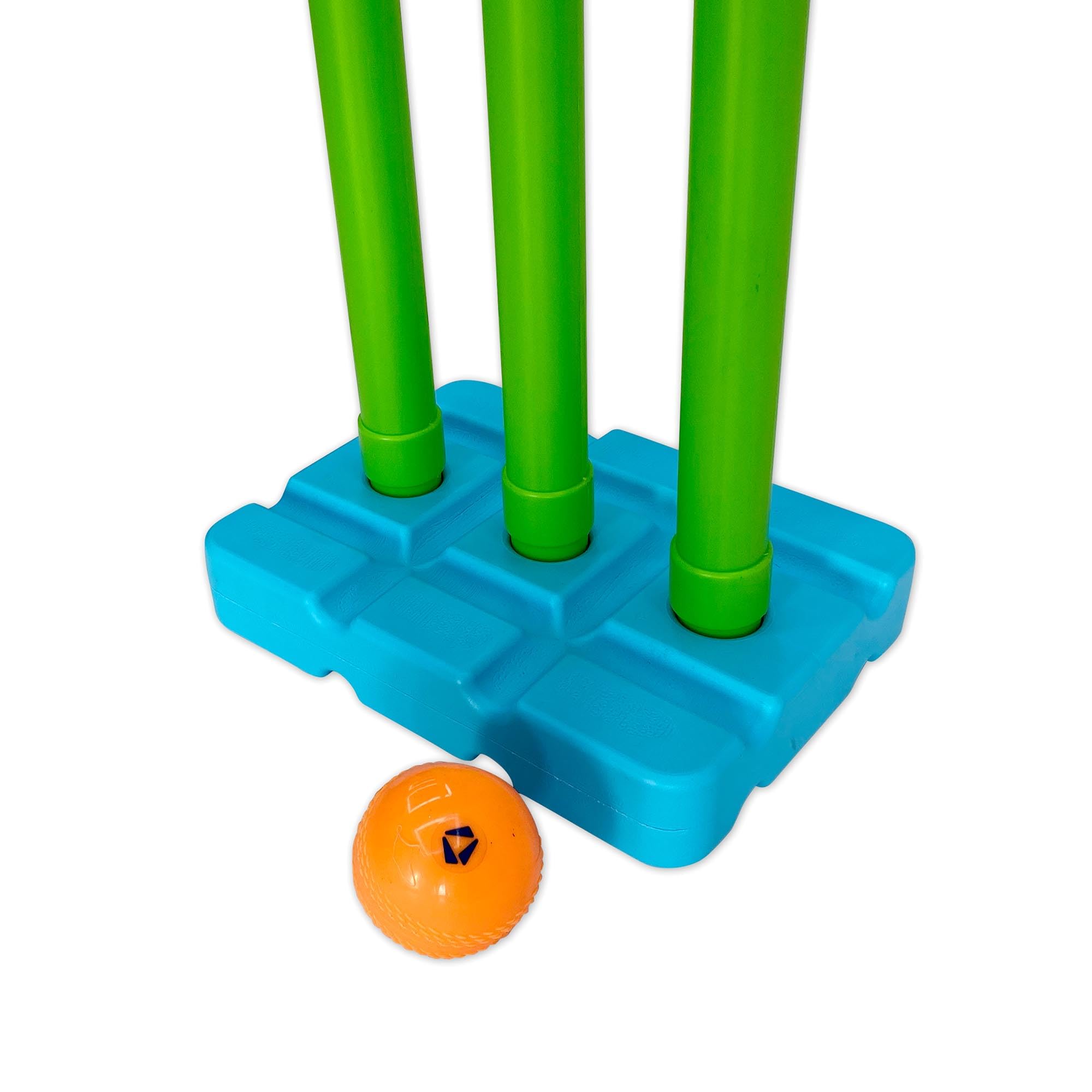 Sweatband.com Juego de críquet junior