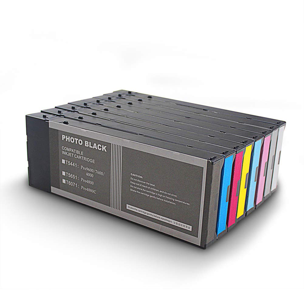 epson stylus pro 4000 ink