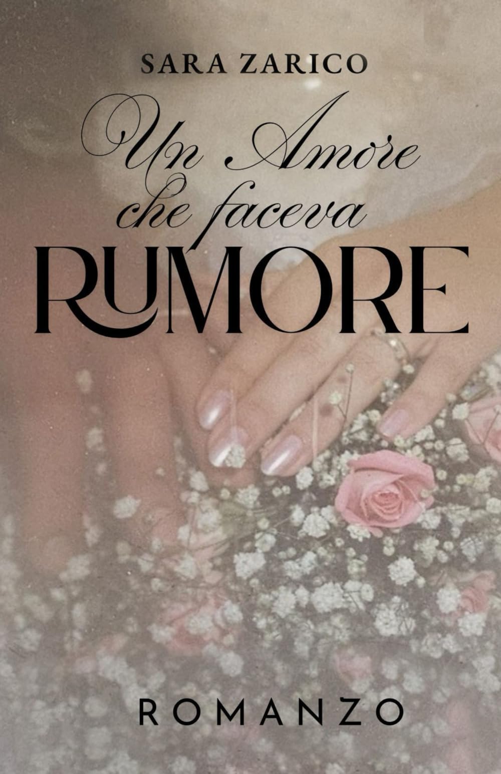 Un amore che faceva rumore