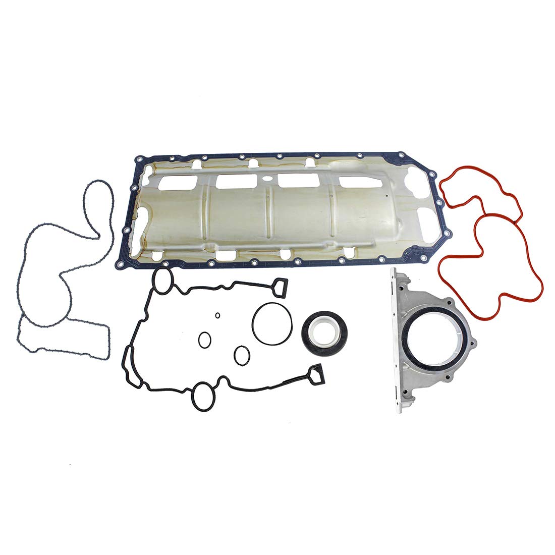 Non MDS Lifters & Plugs Kit For 09-16 Chrysler Dodge Ram 1500 5.7L Hem – Mizumo Auto - Foto 10