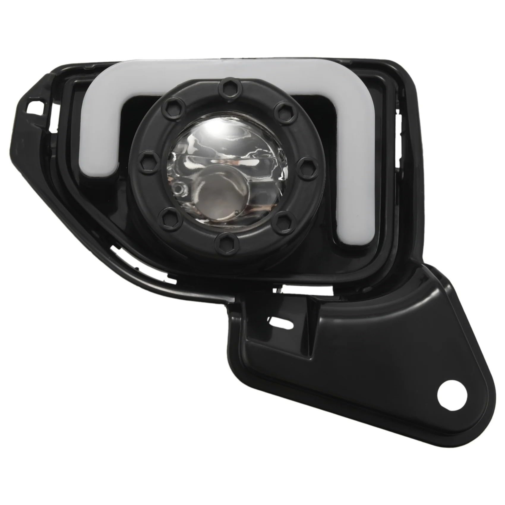 Indicatori Direzione A Led Per Toyota Hiace 2014-2018 Con Indicatori Di Direzione Fendinebbia Per Auto Drl Luce Di Marcia Diurna Led Lampada Indicatore