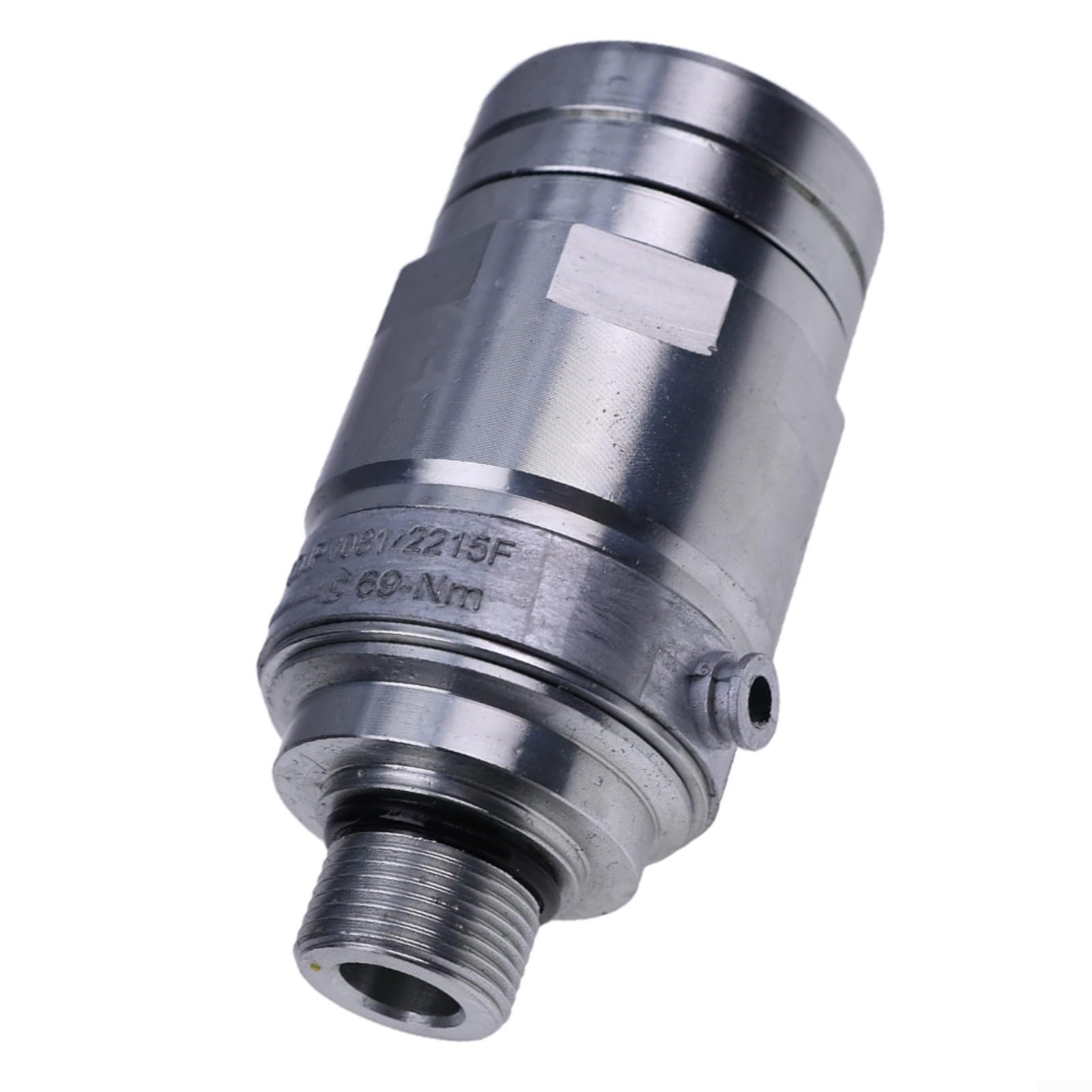 für hydraulische Schnellkupplung AL210587 6115R 6130 6230