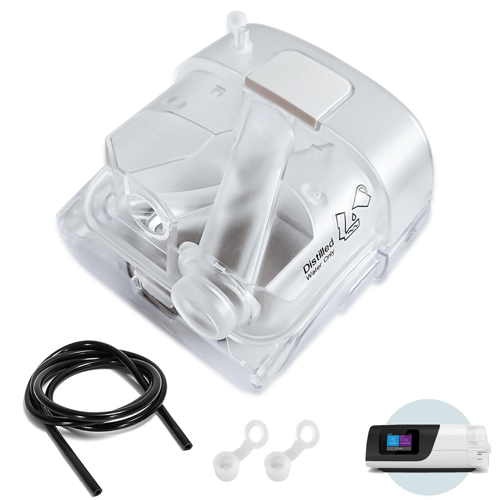 Amazon.co.jp: ResMed AirSense 11およびAirCurve 11シリーズマシン