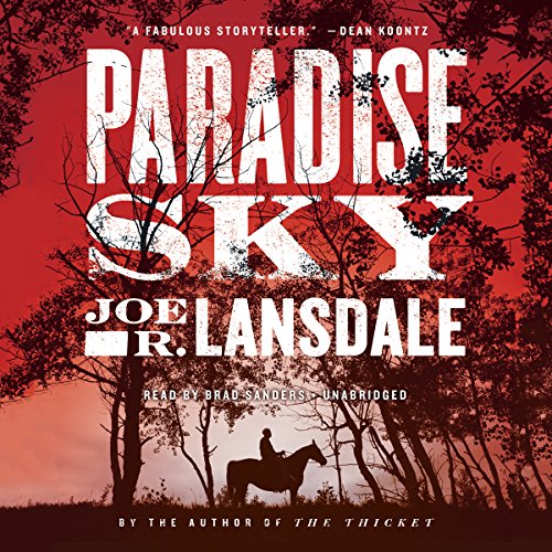 Paradise Sky: Library Edition