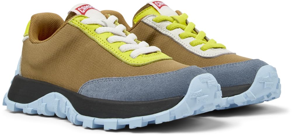 Camper Drift Trail K800548 Scarpe da ginnasticaUnisex - Bambini e Ragazzi