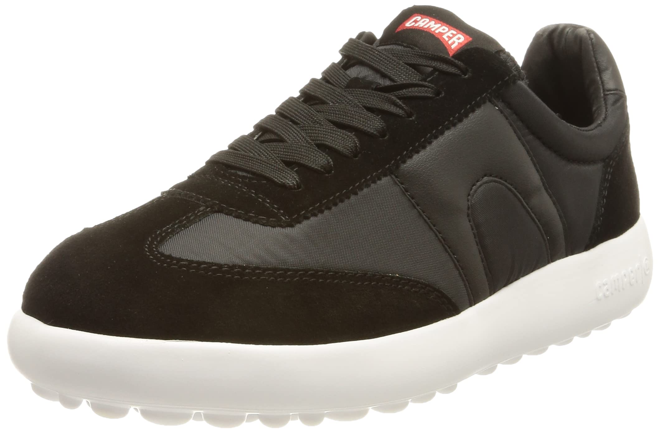 Camper Pelotas Xlf-k200975, Zapatillas Mujer
