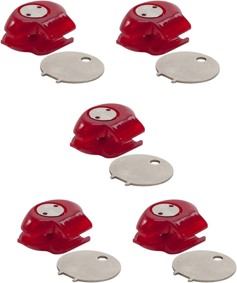 NKMJ Trigger Lock, Hunting Gun Storage Locks, Safety