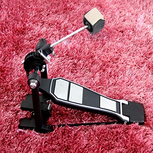 Wisecoco Drum Pedal Beater accesorio para percusión miniatura 3