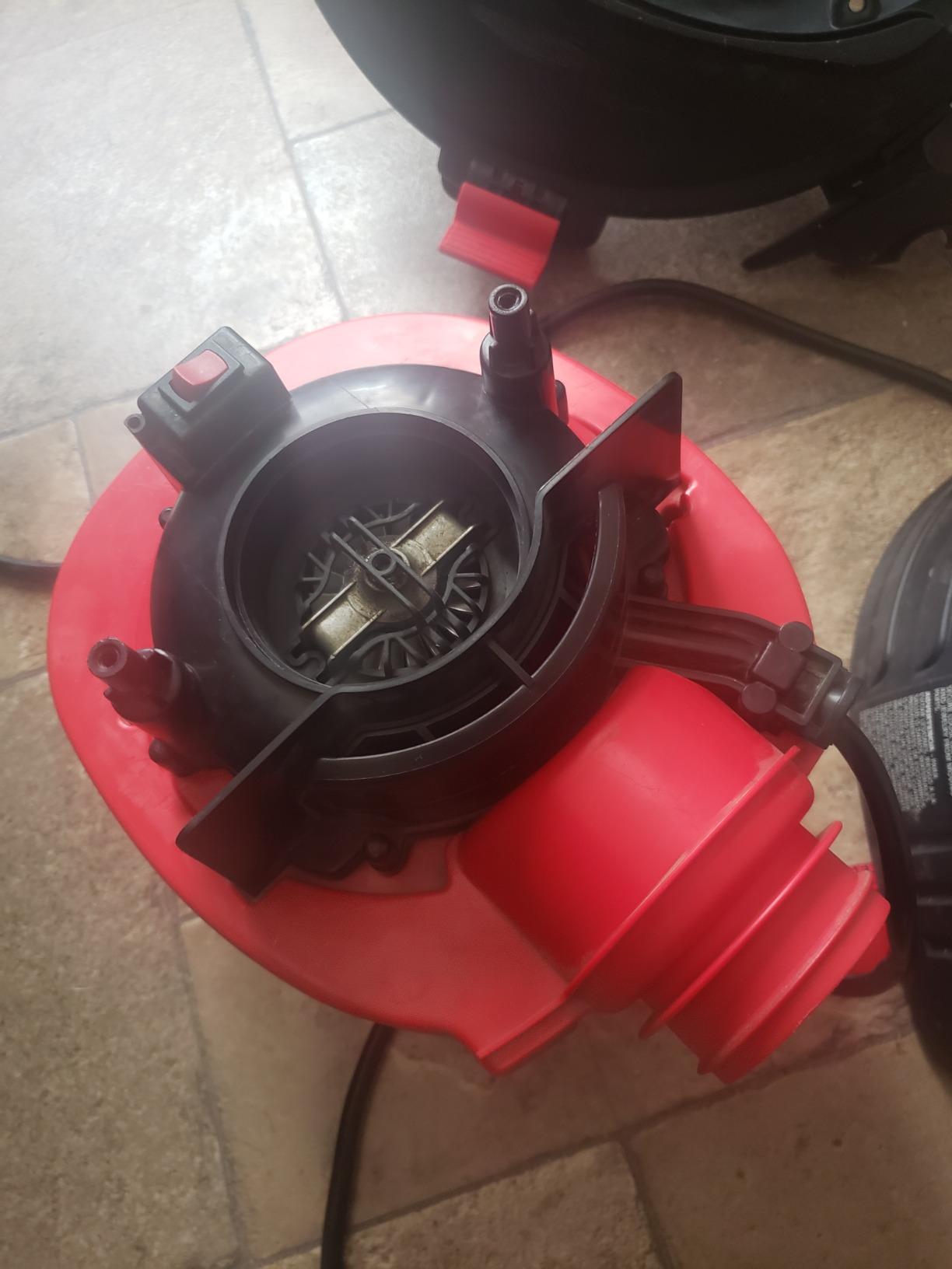 Amazon.com: KCHEX wet dry on/off switch : Tools & Home Improvement