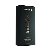 Vista 9 de Lorac Tantalizer Cuerpo Bronceador Luminizador