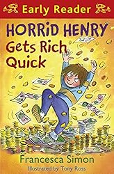 洋書 Horrid Henry Amazon.co.jp: Don't be Horrid, Henry! (Horrid Henry Early