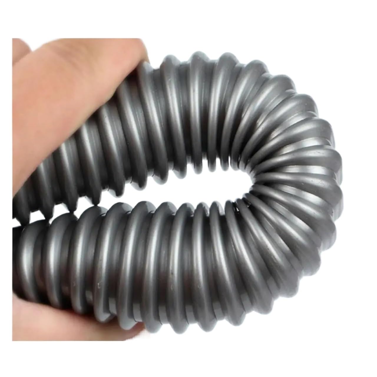 Cfuensbfda 3M Flexible Vacuum Cleaner Hose,Compatible For Central,Replacement High
