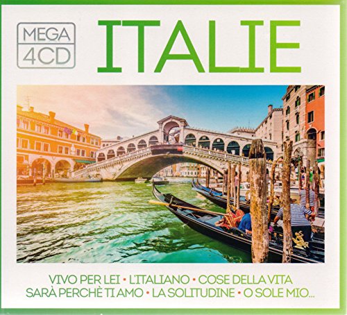 Mega Italie