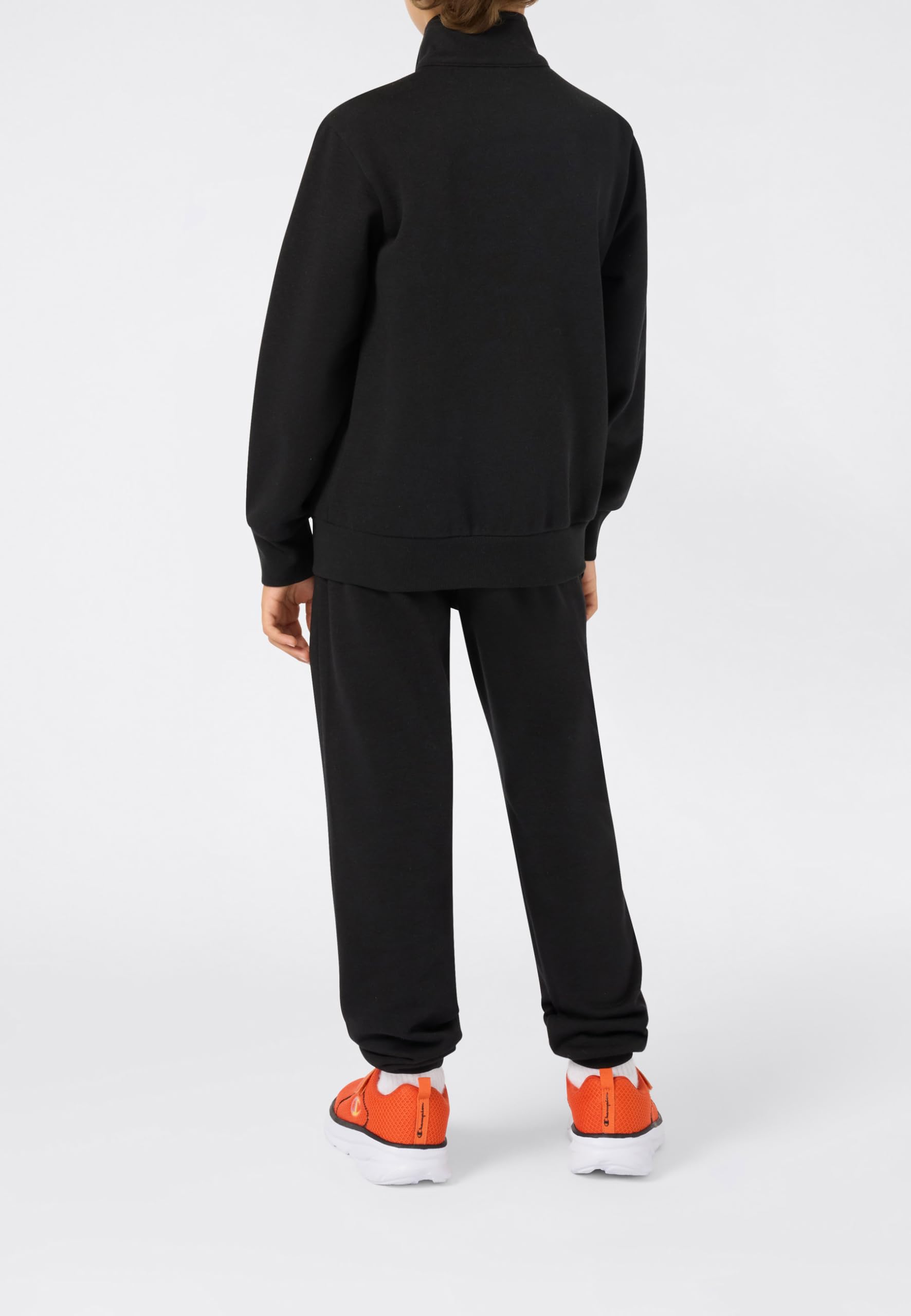 Champion Legacy Boys Survêtements en polaire Garçon (lot de 1)