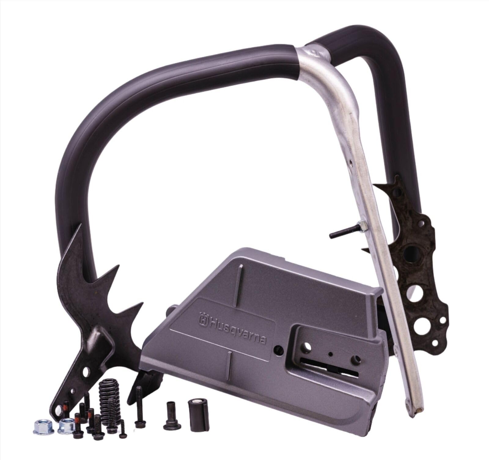 Amazon.com: PHUOC LOC THO for Full WRAP Handle with Spikes for