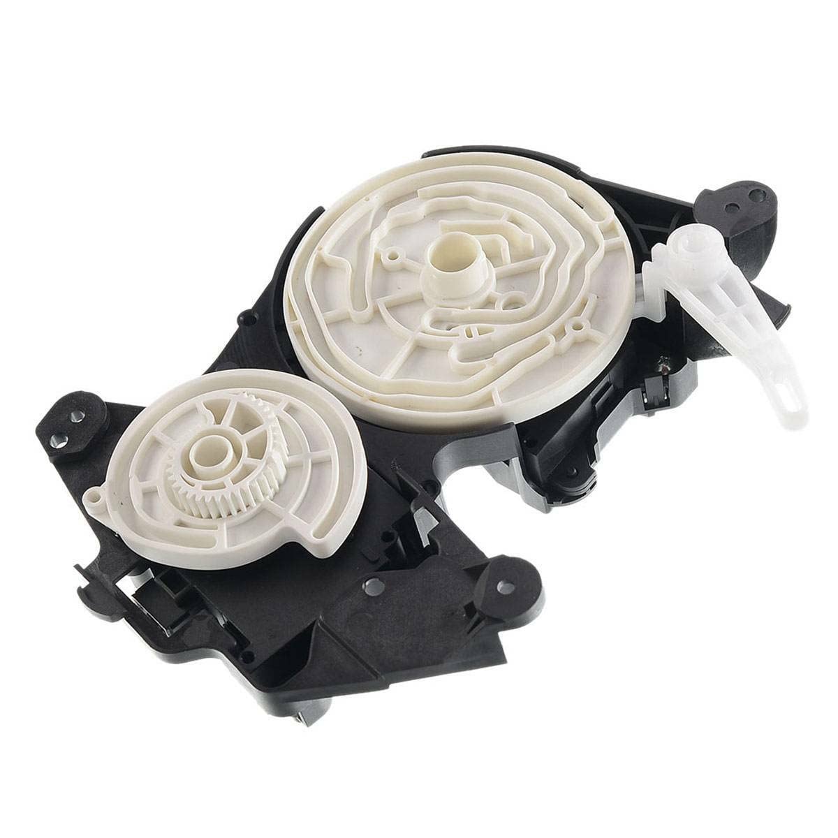 HVAC Heater Blend Air Door Actuator Fits for 05-19 Toyota Selected Models,  Replaces OEM 87106-07110 87106-0E140 604-907 22907, Heater Blend Door  Levers - Amazon Canada