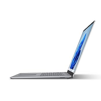 Microsoft Surface Laptop 4 15