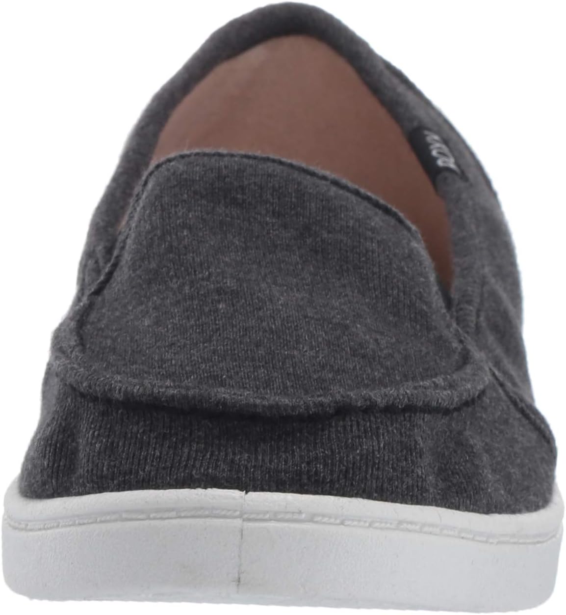 Roxy Women's Minnow Slip on Sneaker