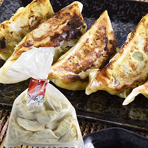 マツコの知らない世界 お取り寄せ餃子の世界 で紹介された商品まとめ ランキングコングドットコム