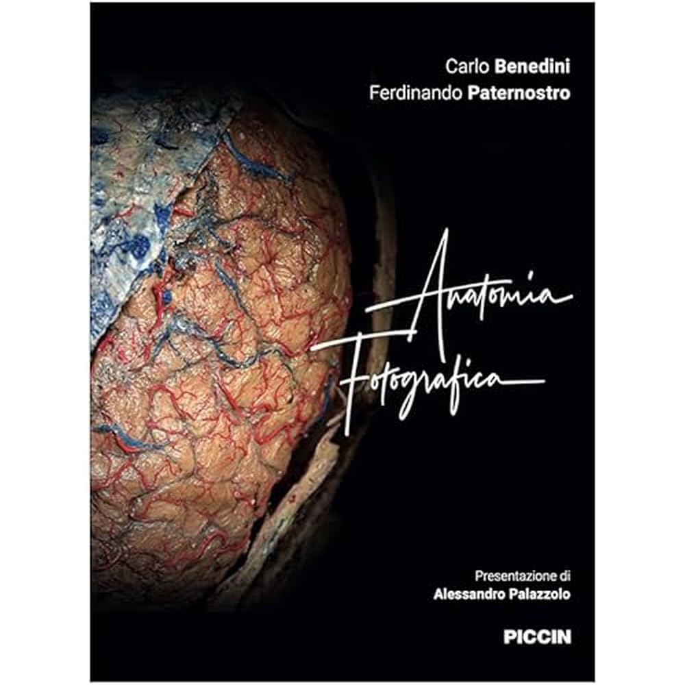Anatomia fotografica. Ediz. illustrata